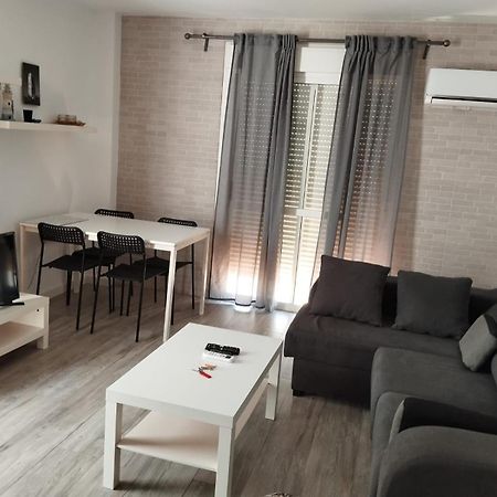 Piso Conil De La Frontera Daire Dış mekan fotoğraf