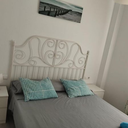 Piso Conil De La Frontera Daire Dış mekan fotoğraf