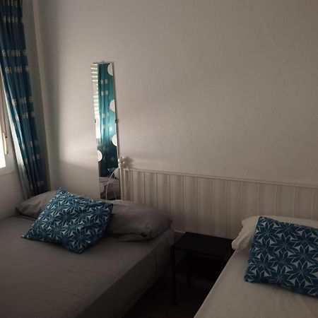 Piso Conil De La Frontera Daire Dış mekan fotoğraf