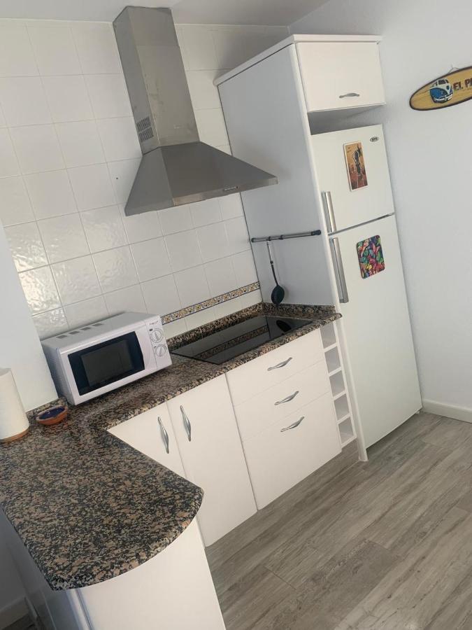 Piso Conil De La Frontera Daire Dış mekan fotoğraf