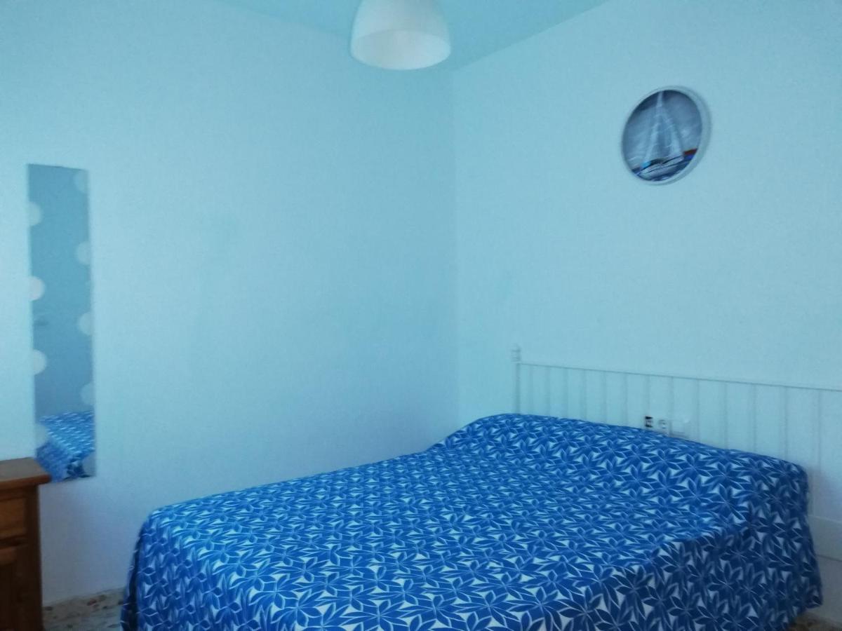 Piso Conil De La Frontera Daire Dış mekan fotoğraf