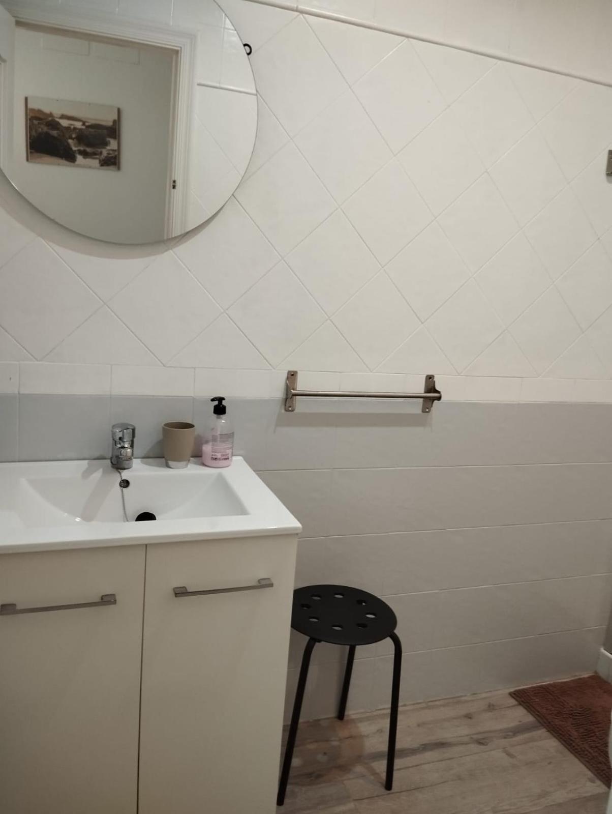 Piso Conil De La Frontera Daire Dış mekan fotoğraf