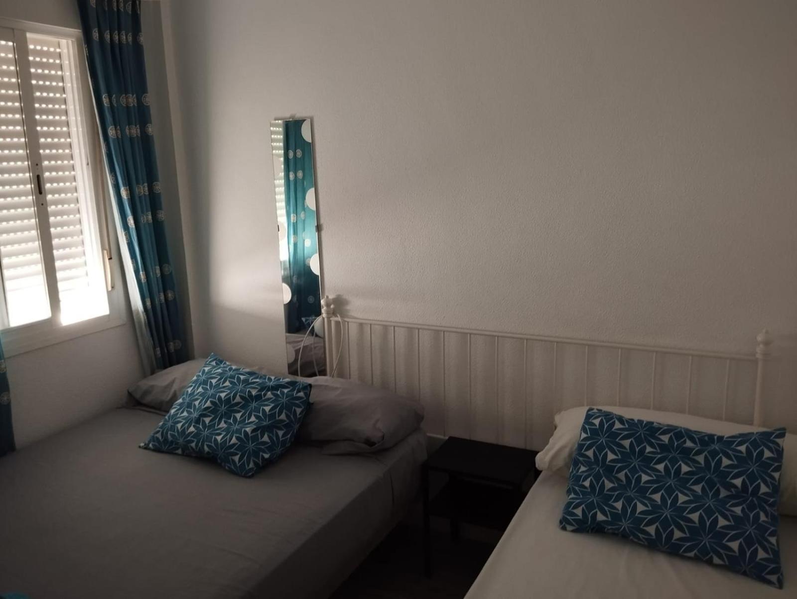 Piso Conil De La Frontera Daire Dış mekan fotoğraf